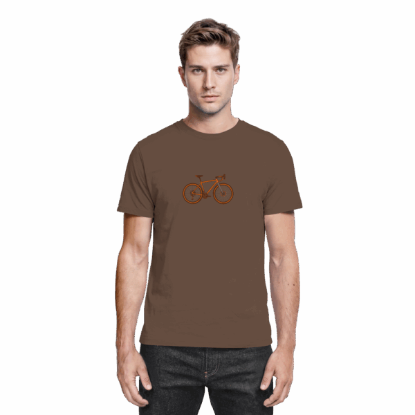 Gravel Classic - Premium Shirt – Bild 2