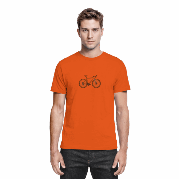 Gravel Classic - Premium Shirt – Bild 8