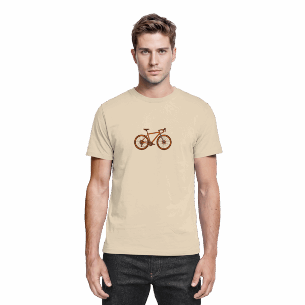 Gravel Classic - Premium Shirt