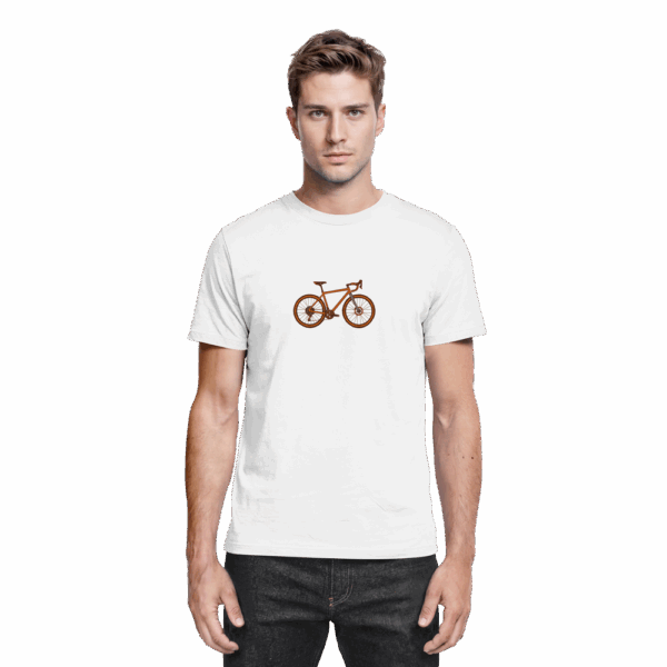 Gravel Classic - Premium Shirt – Bild 11