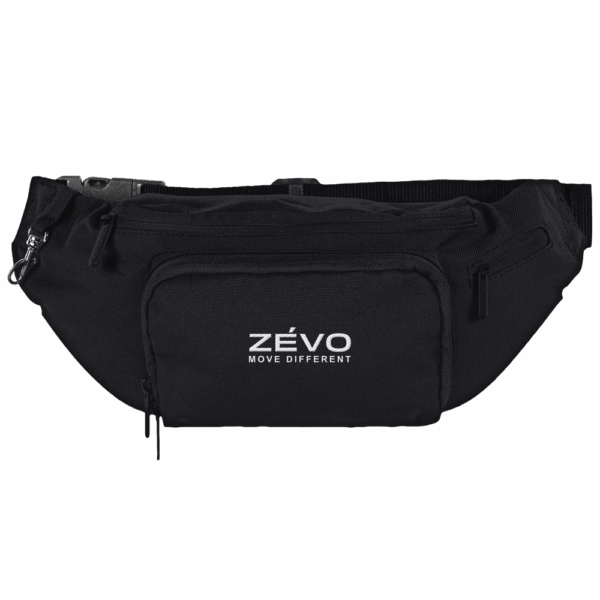 ZÉVO - Move Different - Shoulder Bag (Stick)