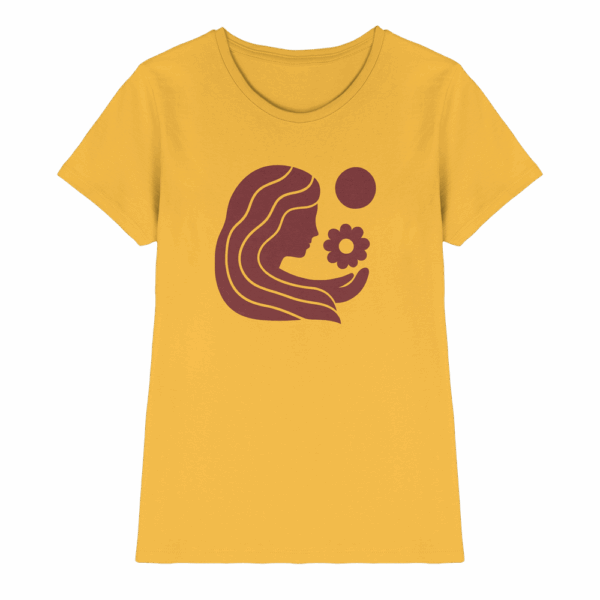 Empowerment - Ladies Premium Shirt – Bild 4