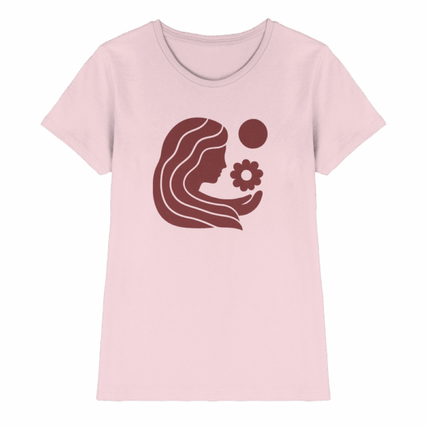 Empowerment - Ladies Premium Shirt – Bild 2