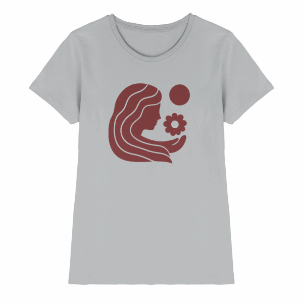 Empowerment - Ladies Premium Shirt – Bild 5