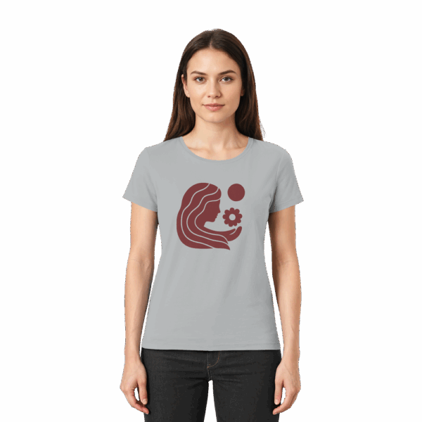 Empowerment - Ladies Premium Shirt – Bild 6