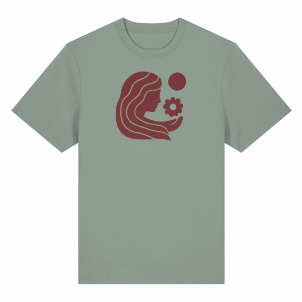 Empowerment - Organic Heavy T-Shirt – Bild 4