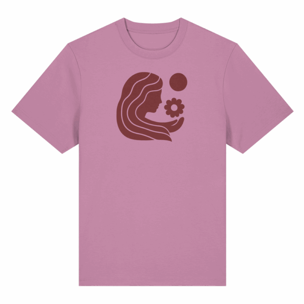 Empowerment - Organic Heavy T-Shirt – Bild 2