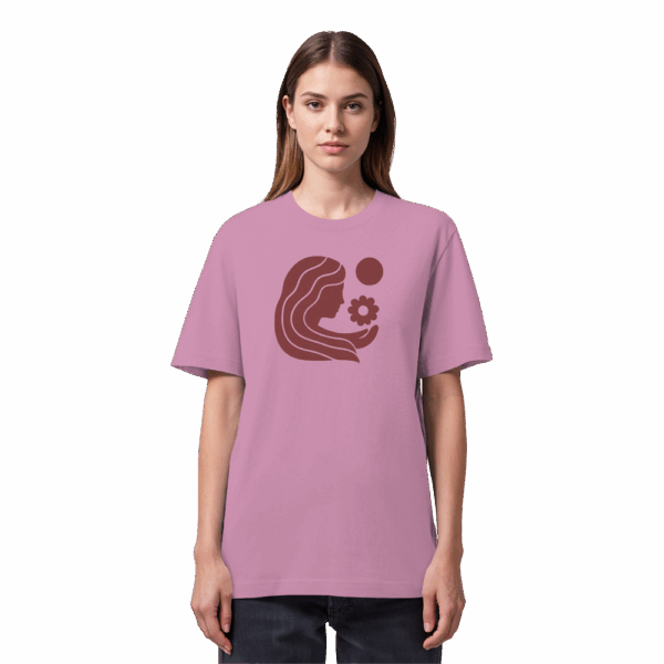 Empowerment - Organic Heavy T-Shirt