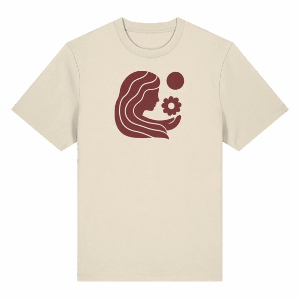 Empowerment - Organic Heavy T-Shirt – Bild 6