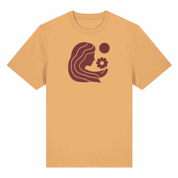Empowerment - Organic Heavy T-Shirt – Bild 8