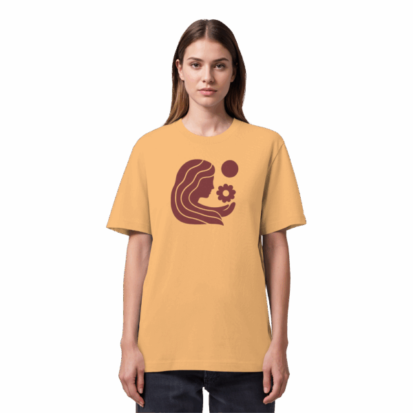 Empowerment - Organic Heavy T-Shirt – Bild 7